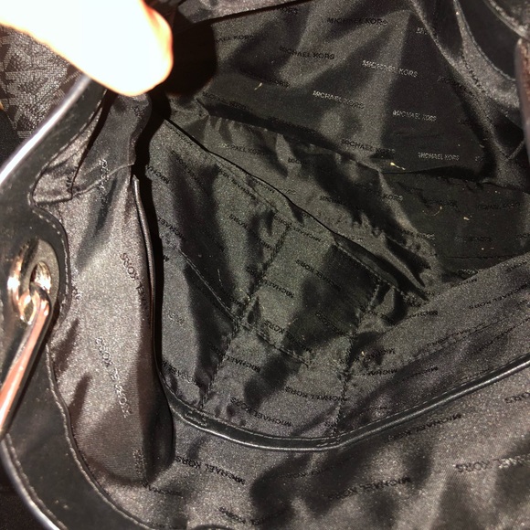 Michael Kors bag barely used SOLD - Picture 6 of 8